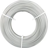 Fiberlogy Refill Easy PETG Gray (grijs)
