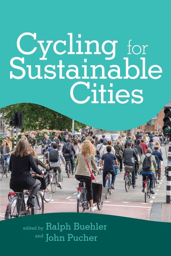 Urban and Industrial Environments - Cycling for Sustainable  ... - cover