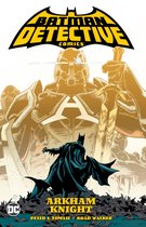 Batman Detective Comics V2 Arkham Knight