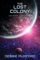 Universal Star League 5 - The Lost Colony