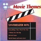 Movie Themes-Synthesizer
