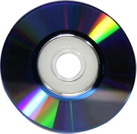 informeel Elk jaar Amerikaans voetbal 8 cm lege Mini DVD-R, 1,4 GB / 30 minuten, 10 stuks in één verpakking, de  prijs is... | bol.com