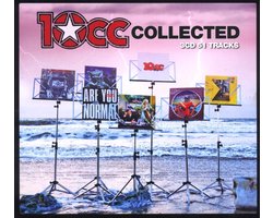 10CC Collected