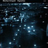 Marilyn Crispell - Vignettes (CD)