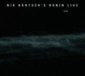 Nik Bärtsch - Nik Bartsch's Ronin Live (2 CD)