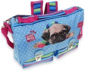 Kleuterschooltas - Rugzak - Studio Pets | Dog Snuggle
