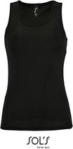 Women's Sports Tank Top Sporty