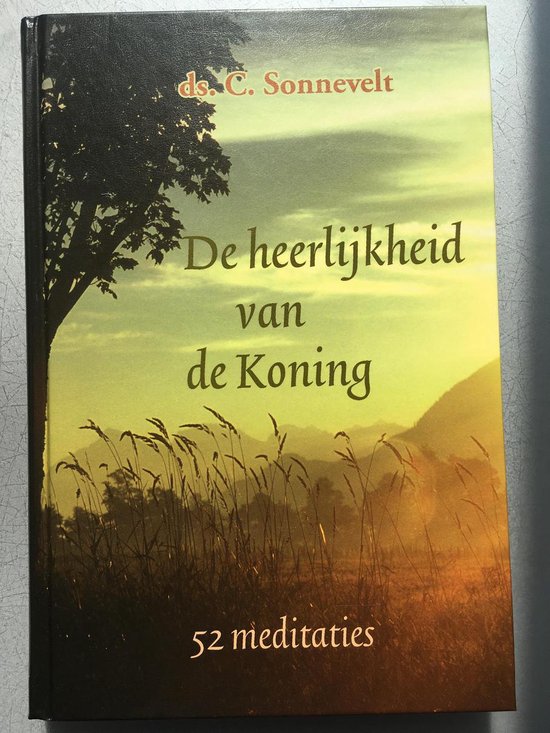 Heerlijkheid van de Koning