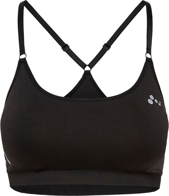 Only Play Lea Seamless Opus Fitness Beha Dames - Maat S