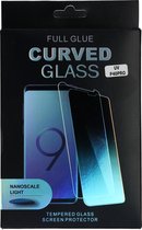 Huawei P40 Pro UV Glasprotector bescherming voor scherm Full protector