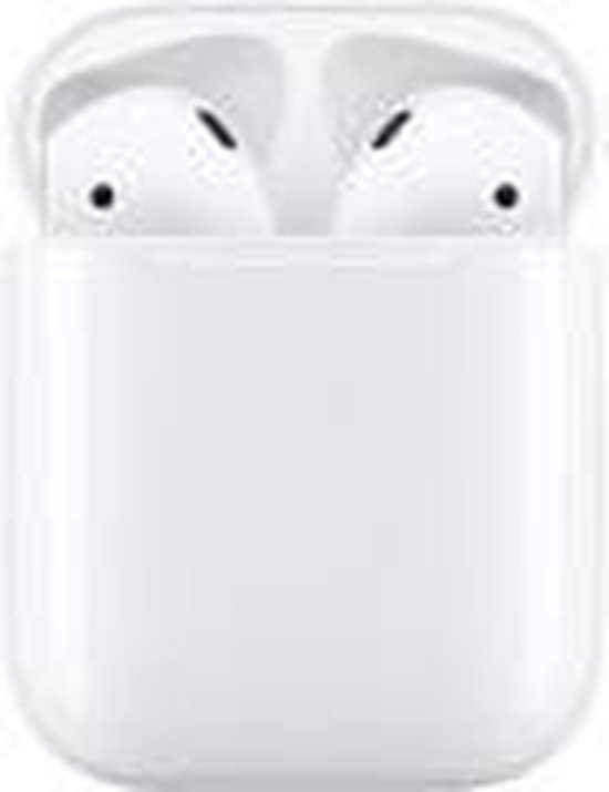 AirPods 2 - Niet draadloze oplaadcase - Wit