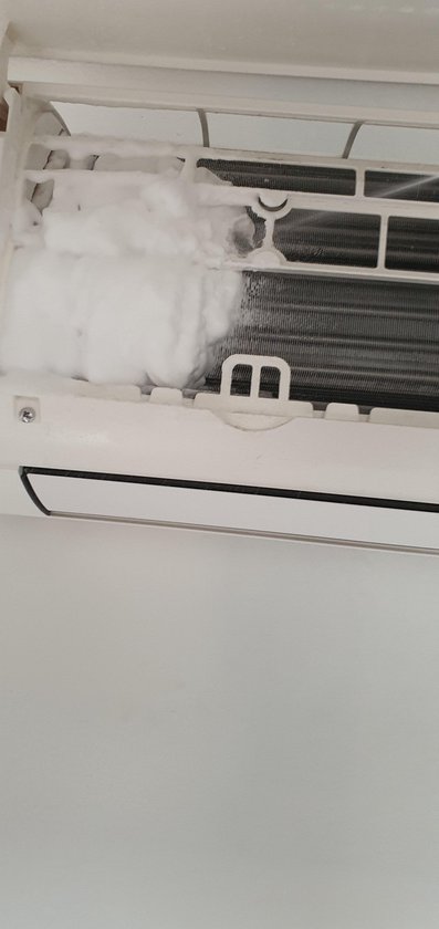 Airco-cleaner citroen 500ml