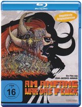Quest for Fire [Blu-ray] (Import)