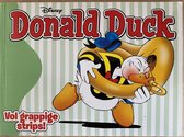 Donald Duck vol grappige strips ( Oblong )