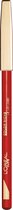 L'Oréal Color Riche Le Lip Liner - 297 Red Passion
