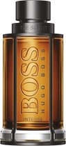 Hugo Boss The Scent 100 ml - Eau de Parfum - Herenparfum