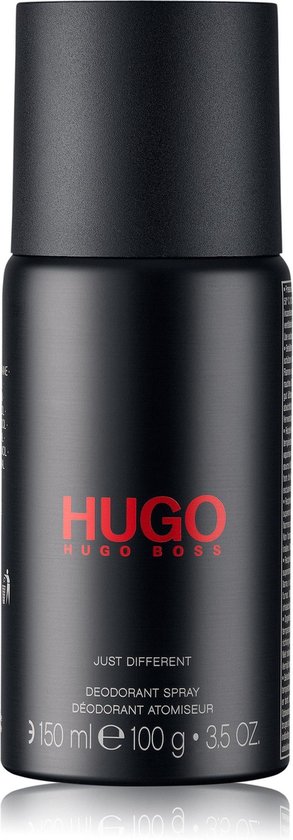 Hugo Boss Hugo Just Different Deo Aero | bol.com