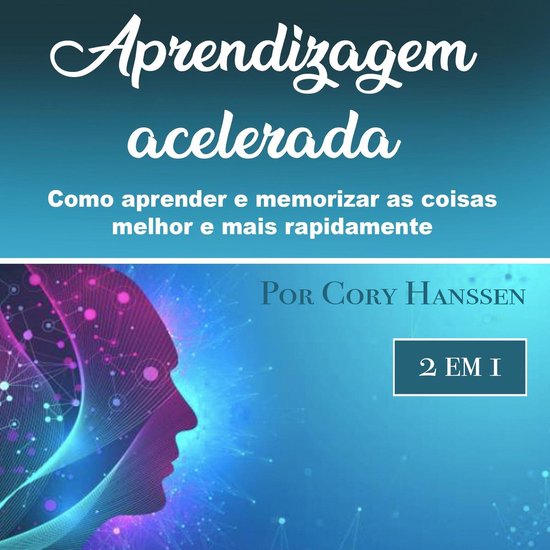 Aprendizagem acelerada - cover