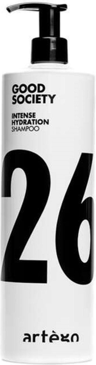 Artego Good Society Intense Hydration 26 Shampoo 1000 ml