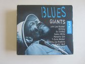 Blues Giants 3CD Box