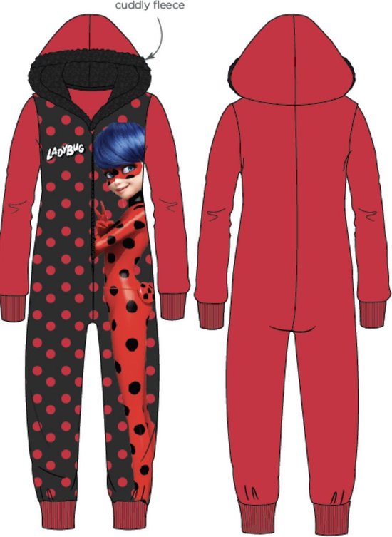 Kigurumi ladybug shop