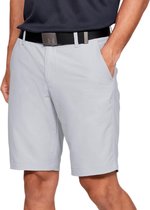 Under Armour Broek - Mannen - lich grijs