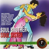 Soul Brother, Soul Sister