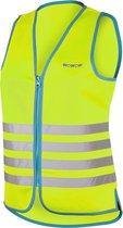 WOWOW July Jacket Adults Yellow S