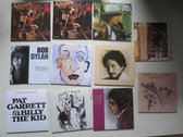 Bob Dylan – The Bob Dylan 70´s Collection 9CD BOX