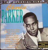 Charlie Parker  -   Memorial Album