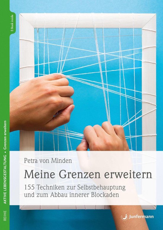 Meine Grenzen erweitern - cover