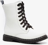 Herfst/Winter Witte Meisjes laarsjes kopen? Kijk snel! | bol.com