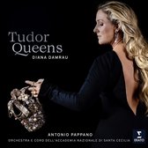 Tudor Queens - Closing Scenes From Donizettis Maria Stuarda. Anna Bolena & Roberto Devereux