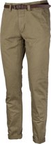 Dstrezzed - Presley Chino Army - Modern-fit - Chino Heren maat W 28 - L 32