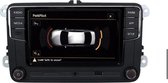 Bol.com RCD330 NoName versie Apple CarPlay + Android Auto voor Volkswagen Seat RNS 510 315 310 Pasvorm aanbieding