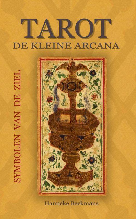 Tarot / 1, Hanneke Beeckmans | 9789038918198 | Boeken bol.com