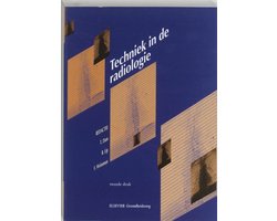 Techniek in de radiologie