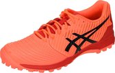 ASICS Field Ultimate FF - Sportschoenen - rood - maat 41.5