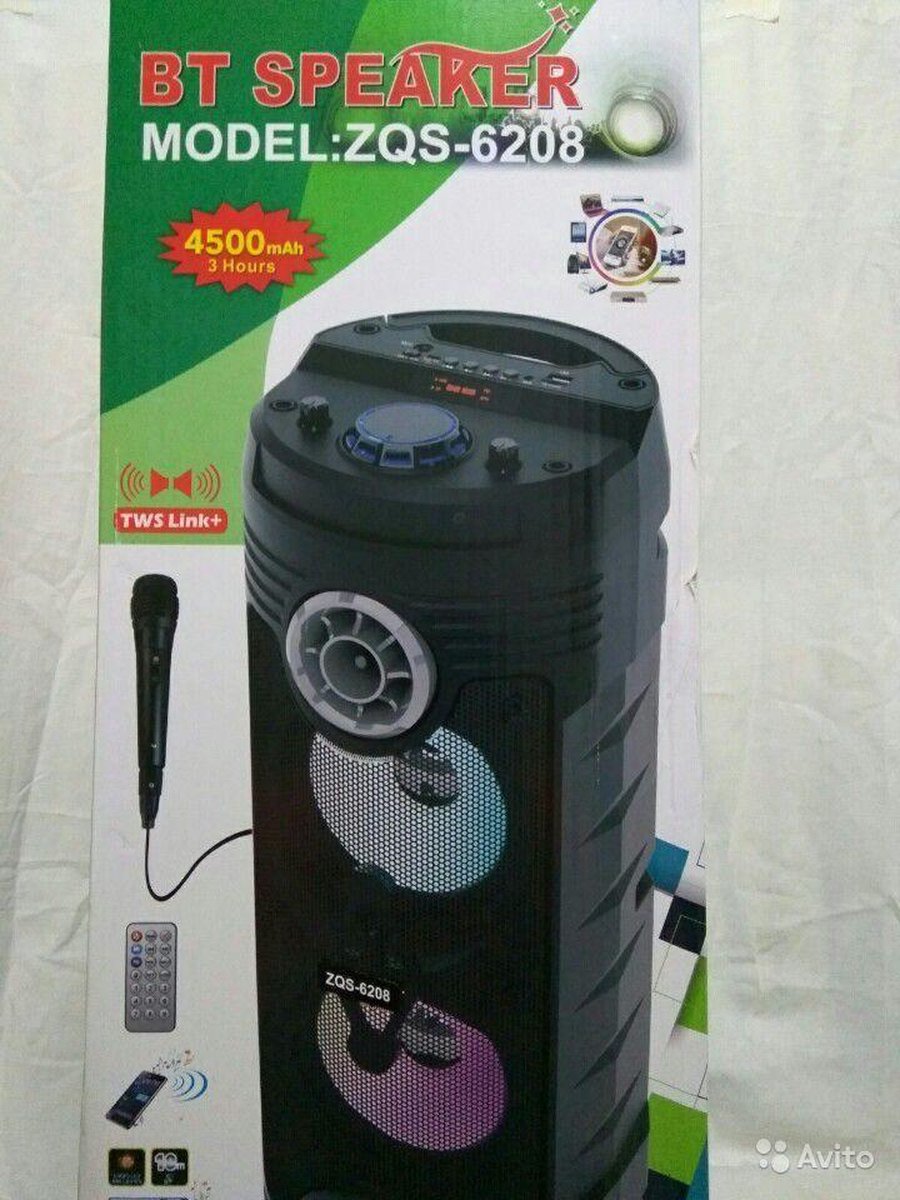 Altavoz Wireless Mini BT ZQS-821 Con Carga Solar - Foto 5