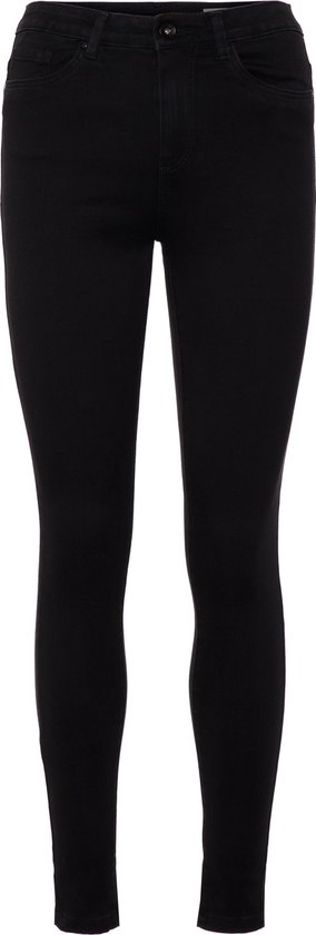 Vero Moda Vrouwen Vmsophia Hw Skinny Jeans Md Bl Noos Vero Moda Vrouwen Vmsophia Hw Skinny Jeans Md Bl Noos