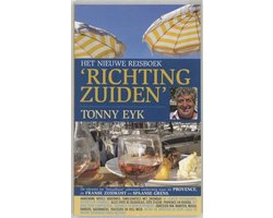 Omslag van Richting Zuiden