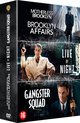 Crime Movies - 3 pack