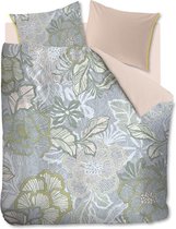 Oilily Garden Glade Kussensloop - 60x70 cm - Multi