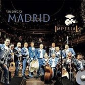 Mariachi Imperial Azteca - En Directo Madrid (3 CD)