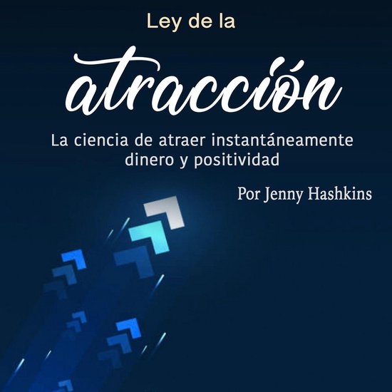 Ley de la atracción - cover