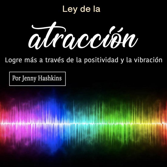 Ley de la atracción - cover