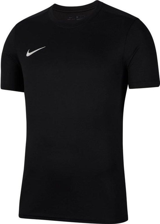 Nike Park VII SS Sports Shirt - Taille M - Homme - Noir