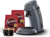 Senseo Original Machine à café à dosettes, technologie Crema plus