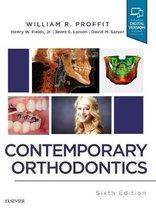 Detailed and easy notes for Proffit Orthodontic Book 