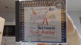 Sail Away [Original Broadway Cast]